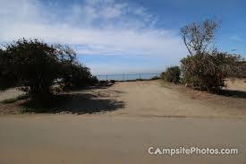 South Carlsbad State Beach